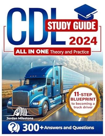 CDL Study Guide 的图像结果
