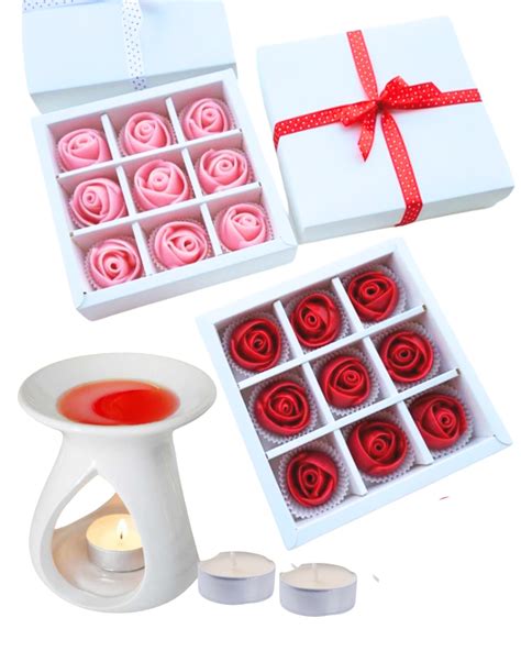 Wax melst que son y como funcionan en aromaterapia