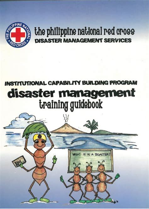 Image result for Disaster Management Program