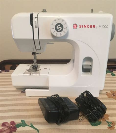 Image result for Singer 1000 Sewing Machine