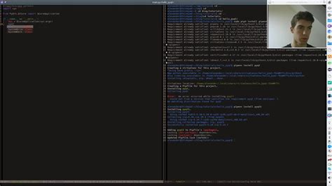 Image result for Python Qt Console