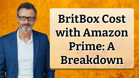 Image result for Amazon Prime Brit Box