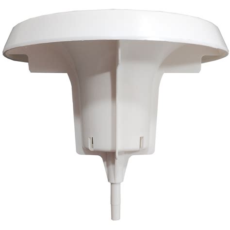Funil Branco Para Bebedouros das Marcas Hiza e Ez | Shopee Brasil