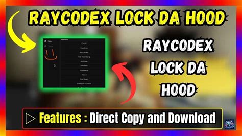 Raycodex Auto Arrest Script 的图像结果
