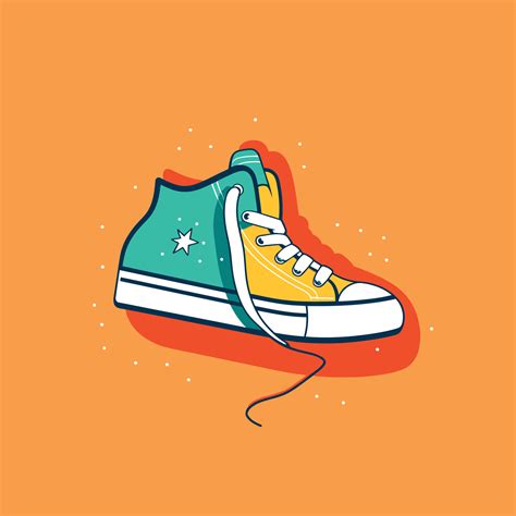 Shoes Cartoon 的图像结果