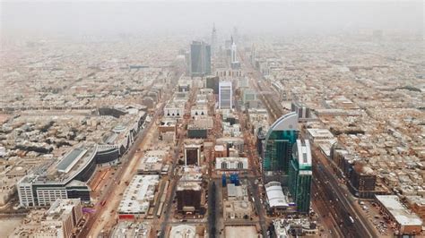 Saudi Arabia Work Visa: New, Stricter Rules Announced For Indians