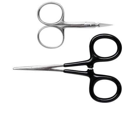 Buy Baker BLLFS Large Loop Forceps & Scissor Combo Online at Low Prices ...