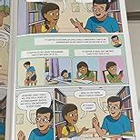 TruBuddy Comics: The Secret to Forming Habits