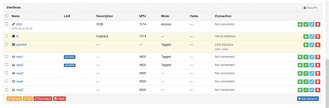 NetBox REST API 的图像结果