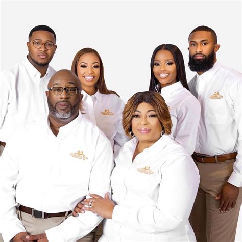 About Us | Harrington Funeral Home, Inc. | 229-242-2828 | Valdosta Georgia