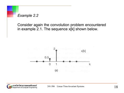 Image result for Linear Time Invariant System or Not Examples