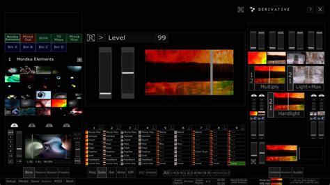 Image result for Mixx Tutorial