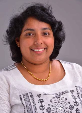 Prof. Leena Mary Eapen | Faculty Profile | IIM Kozhikode