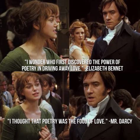 Pride And Prejudice Quotes Mr Darcy