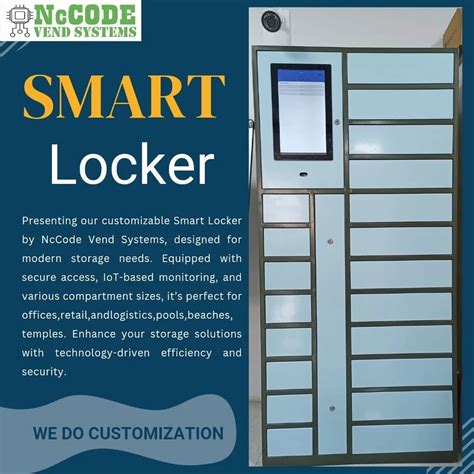 Safety Locker - Digital Safety Locker Service Provider from Coimbatore