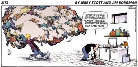 Zits | Comics | ArcaMax Publishing | Zits comic, Comic strips, Zits