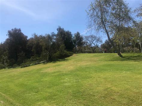Vista del Valle Park - Nature Parks Orange County California