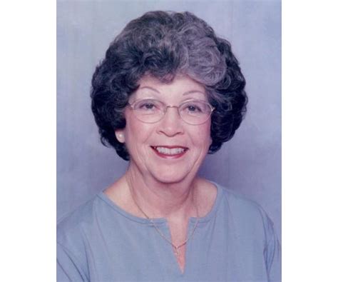 Joy Payne Walker Obituary (2022) - Burlington, NC - Lowe Funeral Home ...