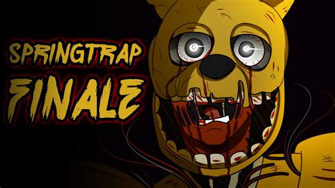 Spring Trap Finale 的图像结果