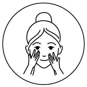 Buy Re-Texturizing Facial Serum For Dull And Uneven Skin - SkinKraft