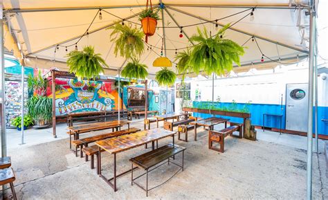 Summer Photo Tour — Rockaway Beach Surf Club