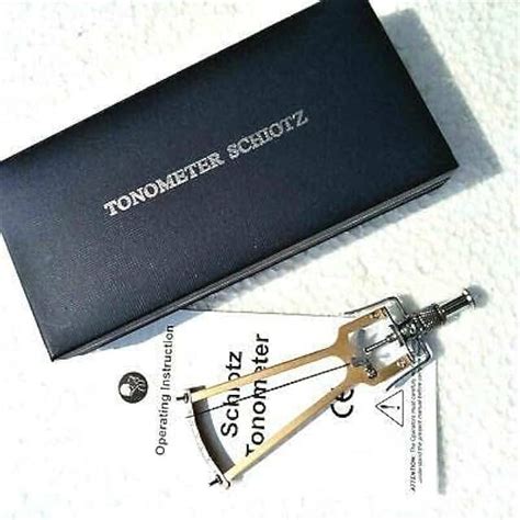Amazon.in: Tonometer
