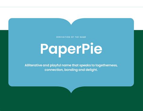 Paperpie Back Office