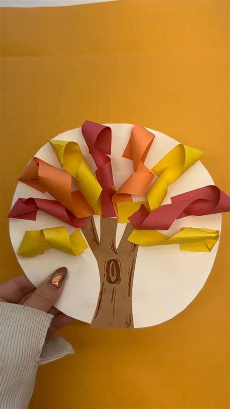 Fall Craft Projects 的图像结果