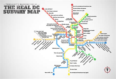 DC Train System Map 的图像结果
