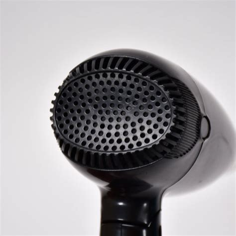 6612 Hair Dryer With Foldable Handle For Easy Portability – Amd-Deodap
