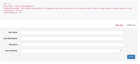 Crud Python Django REST API Tutorial with Visual Studio 的图像结果