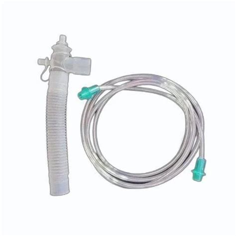 Oxygen and Nebulization Therapy - Non Rebreathable Oxygen Mask OEM ...