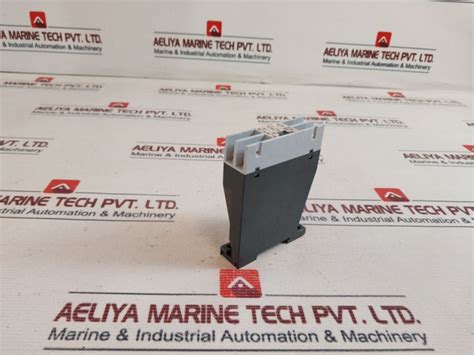 Tesch 200-10 Bi./Min Timing Relay – Aeliya Marine