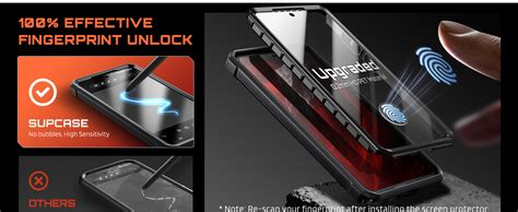 SUPCASE for Samsung Galaxy S26 Ultra Case with Stand (UB Pro Mag), [2 ...