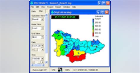 Image result for Storm Water Management Model Tutorial