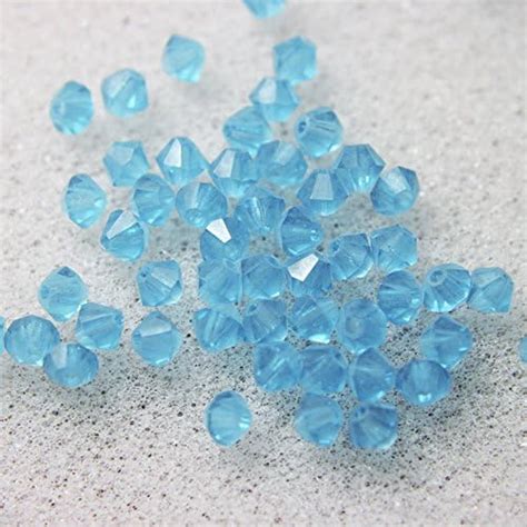 EmbroideryMaterial Crystal Black Beads for Jewellery Making, Bracelet ...