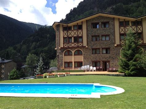 HOTEL XALET VERDÚ (Arinsal) - Hotel Reviews, Photos, Rate Comparison ...