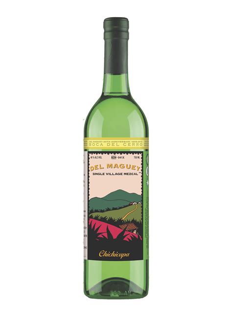 Del Maguey VIDA Puebla - Tasting notes | Mezcal Reviews