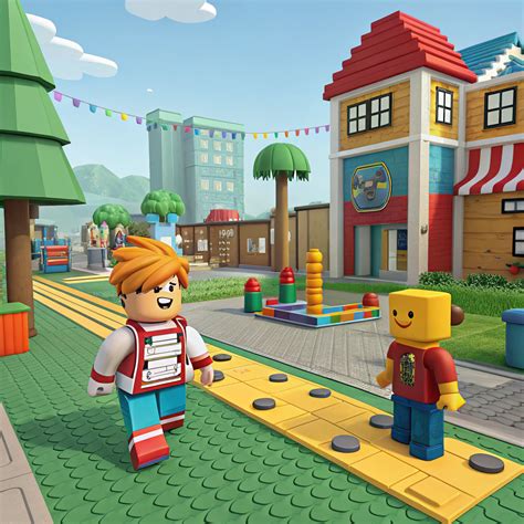 Master the DTI Theme Roblox Avatar Guide - 3D Print & Custom Roblox ...