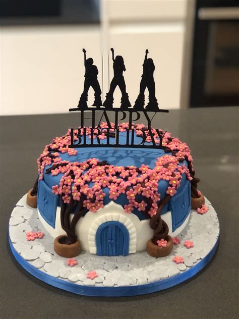 Mamma mia party how to throw the perfect bachelorette party – Artofit