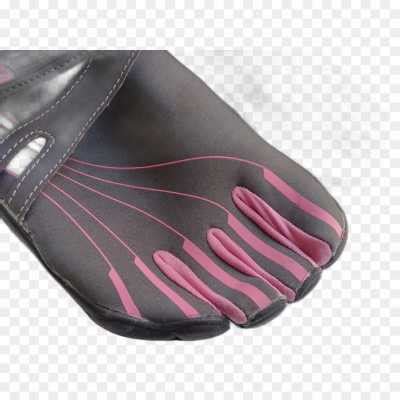 Fila Mens Skele Toes No Background Isolated Transparent PNG D057VY1K ...