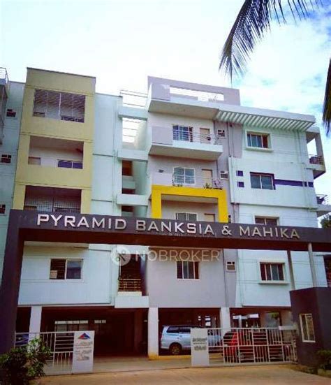 Pyramid Banksia & Mahika in Nehru Nagar, Bangalore- Reviews, Photos ...