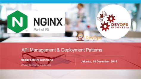 API Management Demo 的图像结果