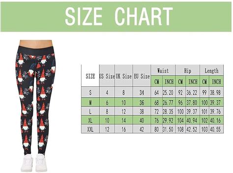 Buy Thermal Leggings for Women Women's Merry Christmas Leggings Soft ...