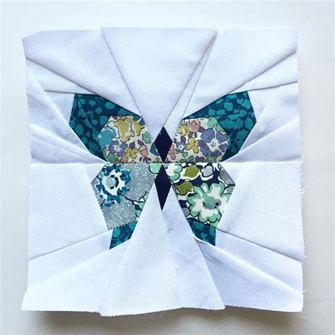 Image result for Free Paper Piecing Block Patterns