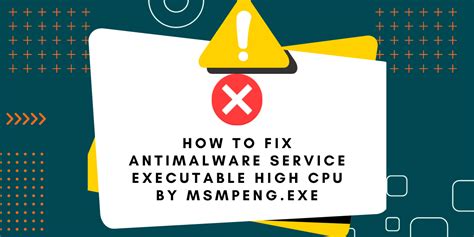 Image result for Msmpeng.exe Antimalware Service Executable Causes the Computer to Freeze