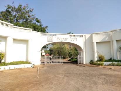 Avirat Sopan Icon in Palodia, Gandhinagar: Price, Brochure, Floor Plan ...