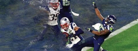 Image result for NFL Malcolm Butler Interception Sticker