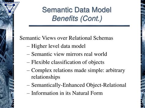 Image result for Semantic Databases Tutorial