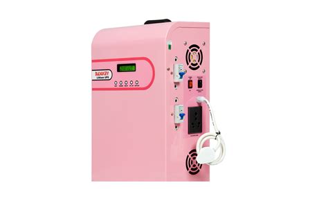 Products – Basukey Lithium UPS